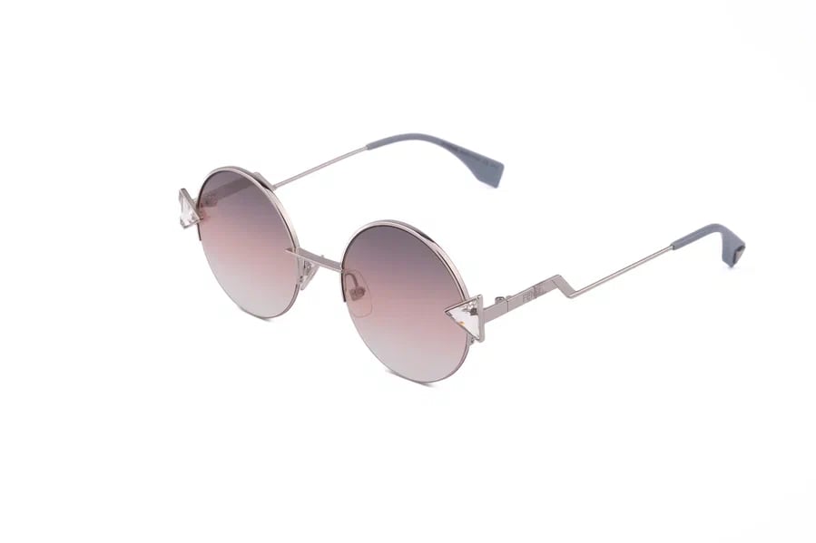 FENDİ FF0243/S C.TJVFF 51-21 Güneş Gözlüğü