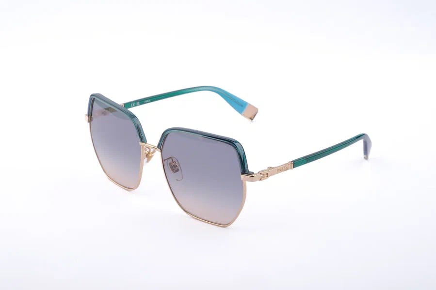 FURLA SFU 623 C.300Y 57-16 Güneş Gözlüğü