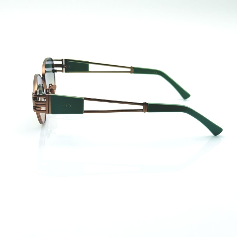 GIGI OO MİLANO GG-236 C.3 54-17 Güneş Gözlüğü