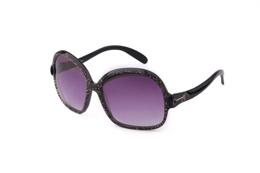 GUESS GM618 C.GRY-35 60-16 Güneş Gözlüğü