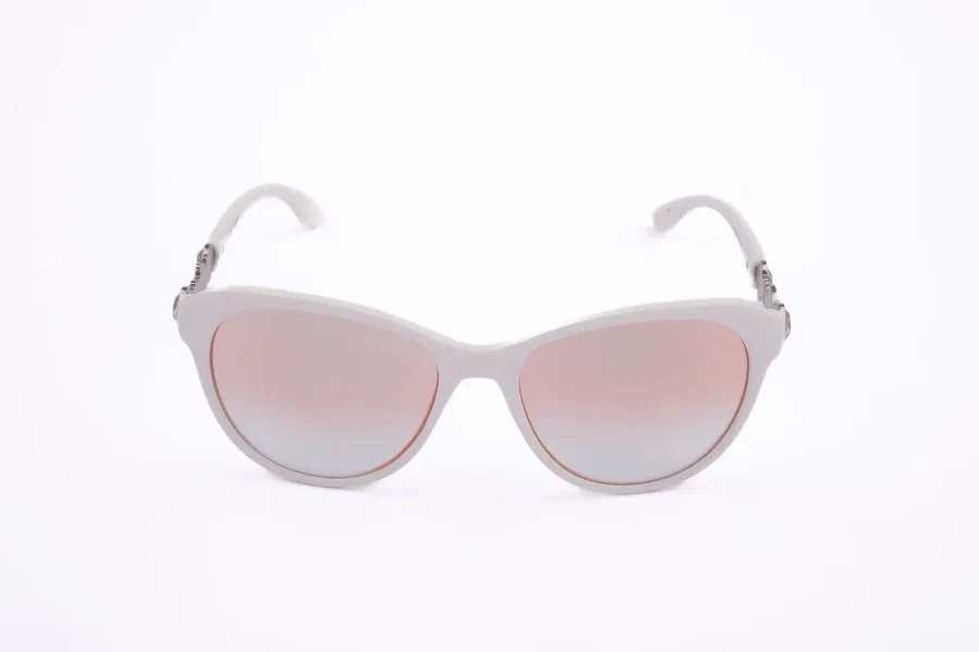GUESS GU7114 C.WHT-65F 54-16 Güneş Gözlüğü