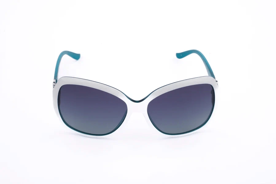 GUESS GU7130 C.WHTQ-61 60-14 Güneş Gözlüğü