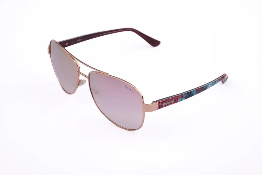 GUESS GU7384 C.28C 60-14 Güneş Gözlüğü