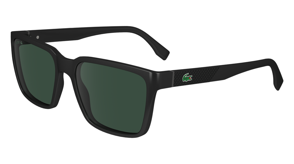 LACOSTE L6011S C.001 56-18 Güneş Gözlüğü
