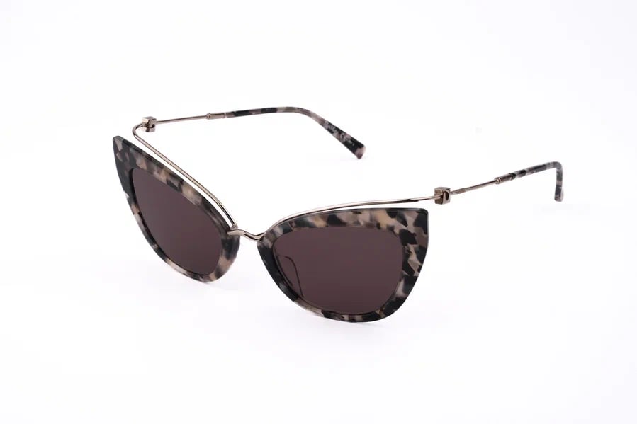 MAXMARA MM MARILYN/G C.XNZIR 53-22 Güneş Gözlüğü