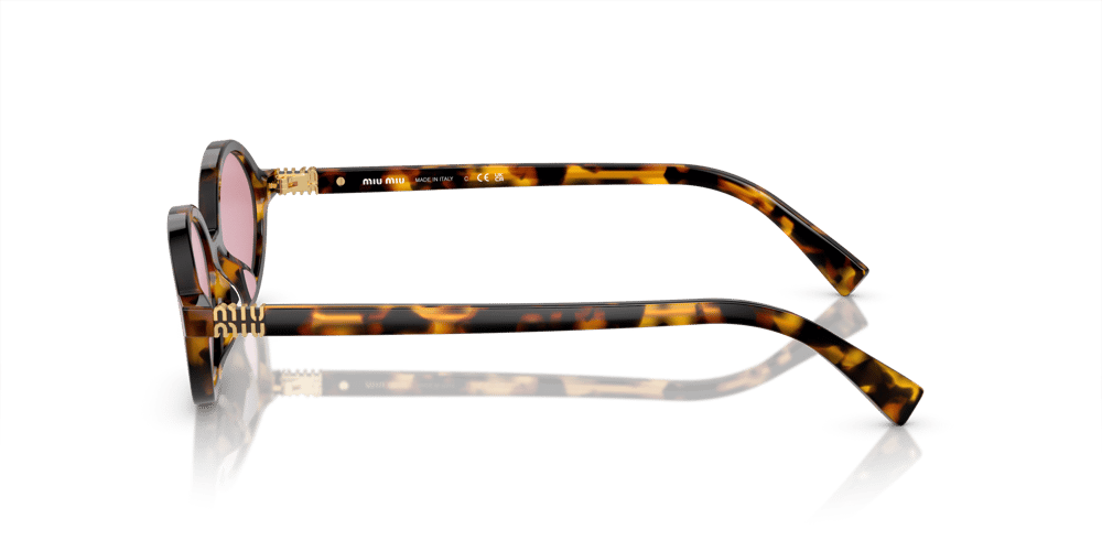 MİU MİU SMU04Z C.VAU-50D 50-18 Güneş Gözlüğü