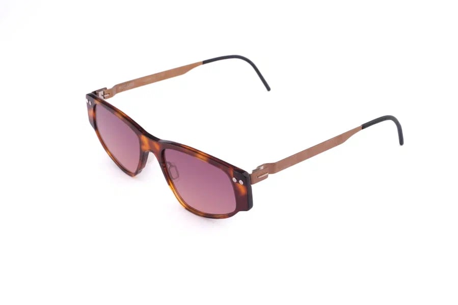MOOSHU PEARL C.03 49-17 Güneş Gözlüğü