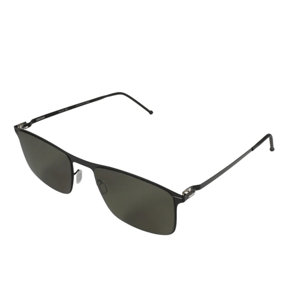 MOOSHU PLATO C.SM-08 54-19 Güneş Gözlüğü