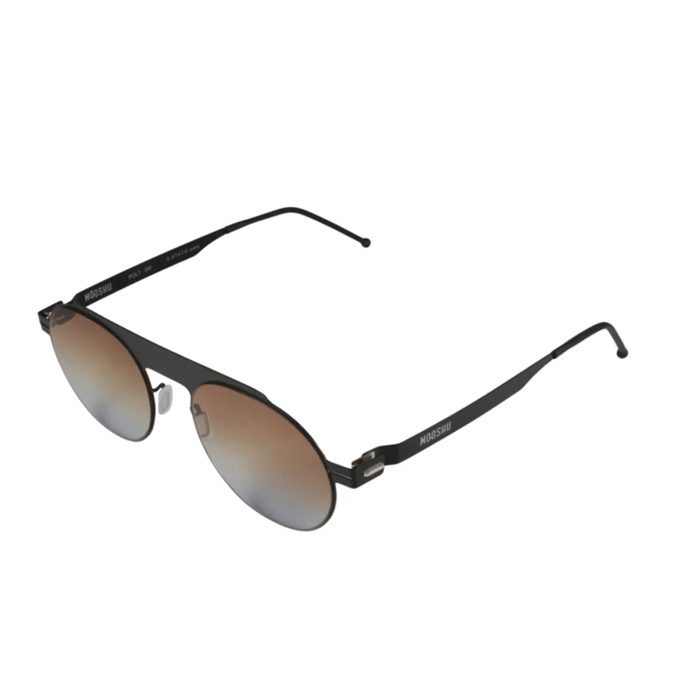 MOOSHU POLAT İC.SM-56 49-17 Güneş Gözlüğü