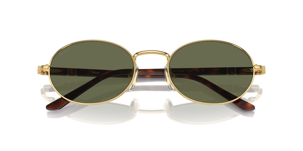 PERSOL 1018-S C.515/58 55-21 Güneş Gözlüğü