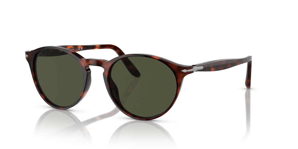 PERSOL 3092-S-M C.9015/31 52-19 Güneş Gözlüğü