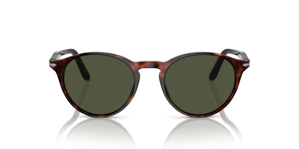 PERSOL 3092-S-M C.9015/31 52-19 Güneş Gözlüğü