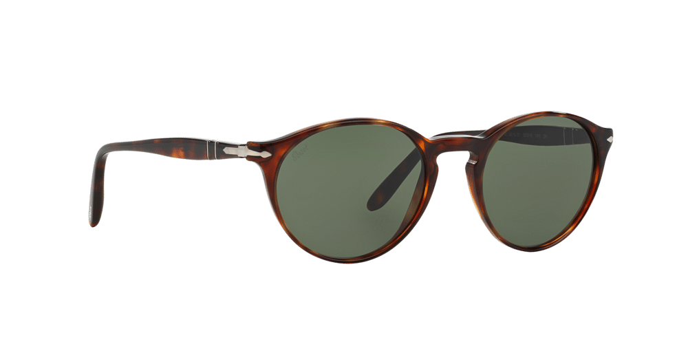 PERSOL 3092-S-M C.9015/31 52-19 Güneş Gözlüğü