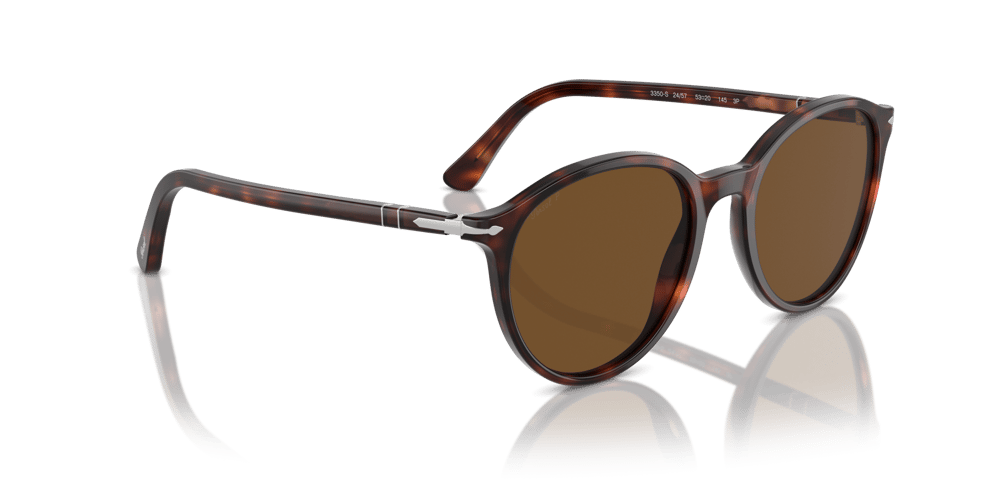 PERSOL 3350-S C.24/57 53-20 Güneş Gözlüğü