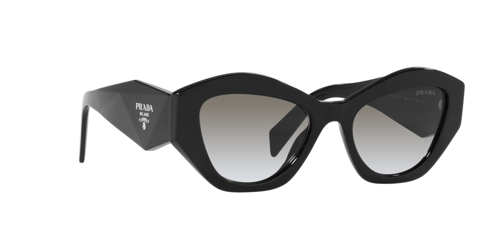 PRADA SPR07Y C.1AB-0A7 53-19 Güneş Gözlüğü