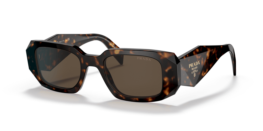 PRADA SPR17W C.2AU-8C1 49-20 Güneş Gözlüğü