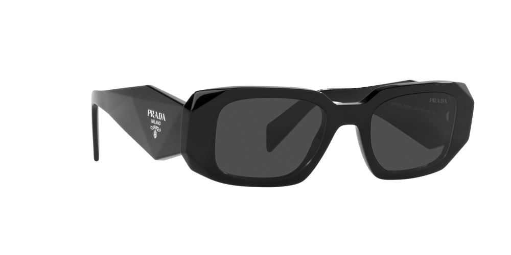 PRADA SPR17W C.1AB-5S0 49-20 Güneş Gözlüğü