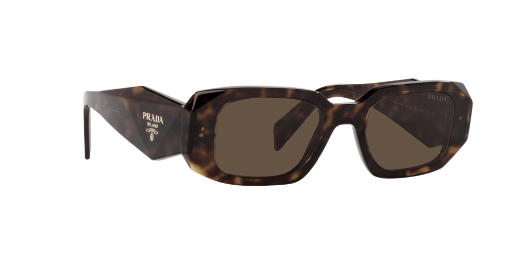 PRADA SPR17W C.2AU-8C1 49-20 Güneş Gözlüğü