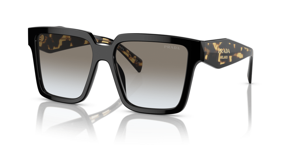PRADA SPR24Z C.1AB-0A7 56-16 Güneş Gözlüğü