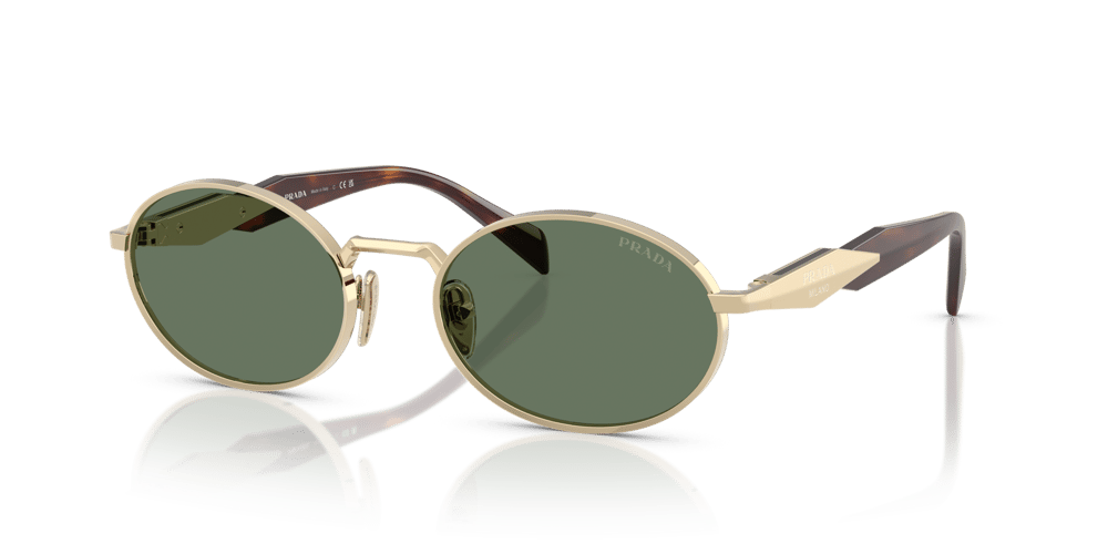PRADA SPR65Z C.ZVN-70L 55-20 Güneş Gözlüğü