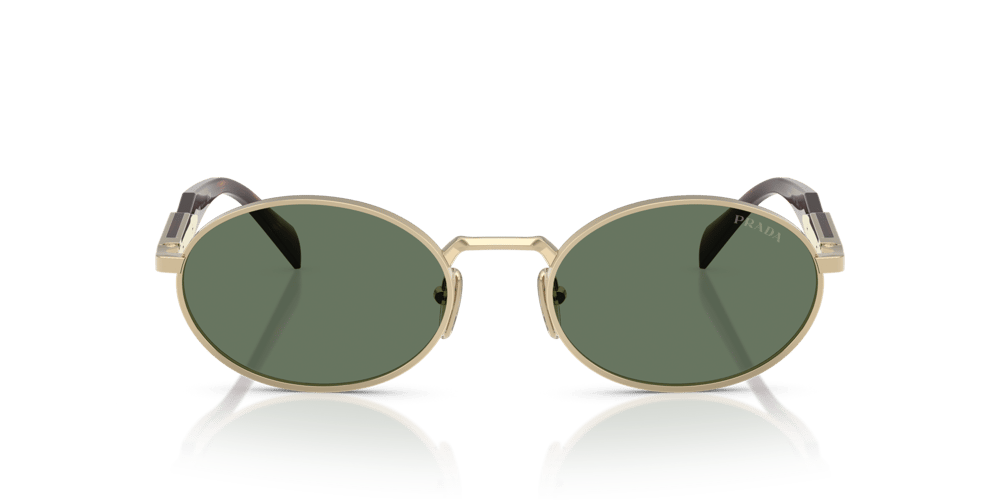 PRADA SPR65Z C.ZVN-70L 55-20 Güneş Gözlüğü