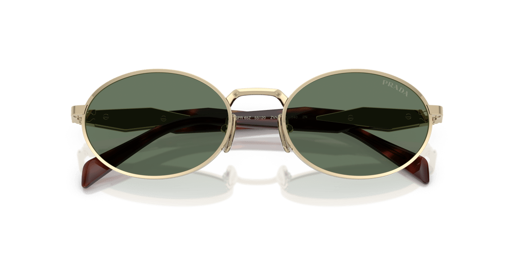 PRADA SPR65Z C.ZVN-70L 55-20 Güneş Gözlüğü