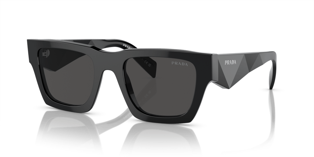 PRADA SPR A06 C.16K08Z 50-21 Güneş Gözlüğü
