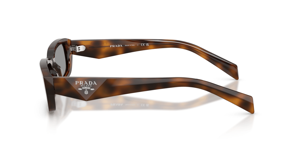 PRADA SPRB06 C.20D-50Q 53-19 Güneş Gözlüğü