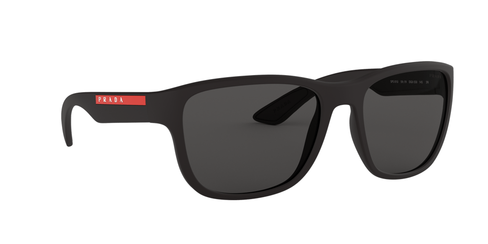 PRADA SPS01U C.DG0-5S0 59-19 Güneş Gözlüğü