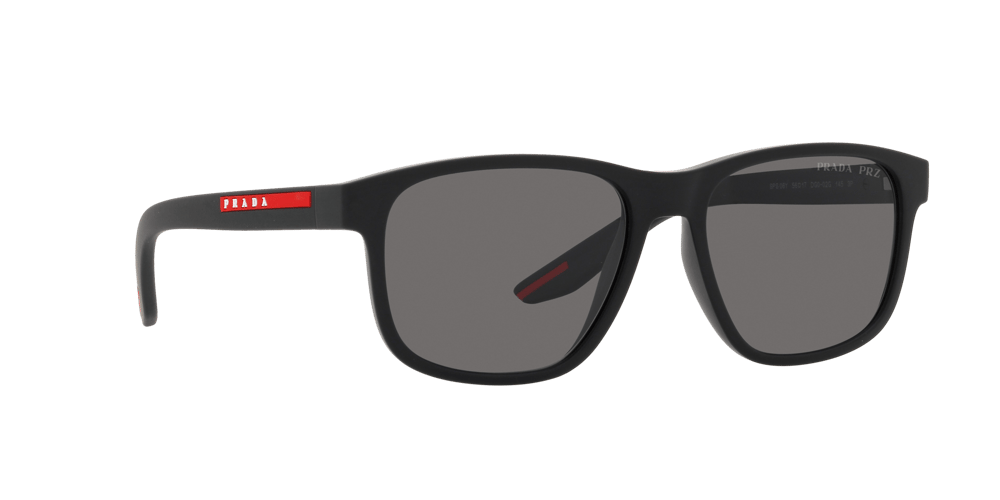 PRADA SPS06Y C.DG0-02G 56-17 Güneş Gözlüğü