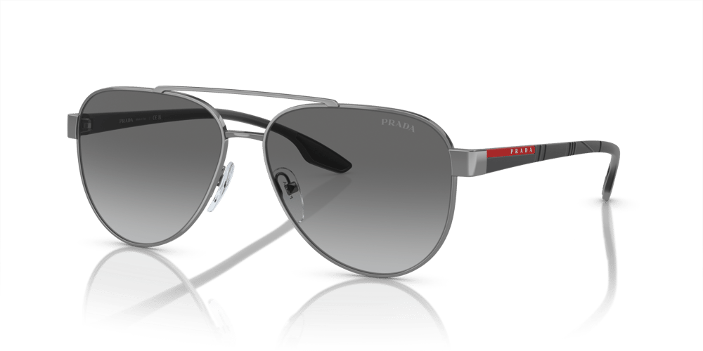 PRADA SPS54T C.5AV-3M1 58-14 Güneş Gözlüğü