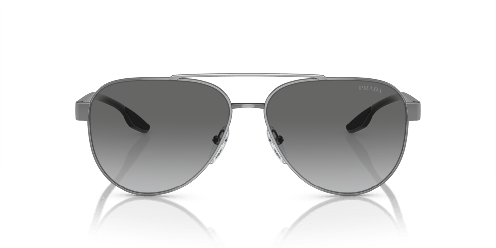 PRADA SPS54T C.5AV-3M1 58-14 Güneş Gözlüğü
