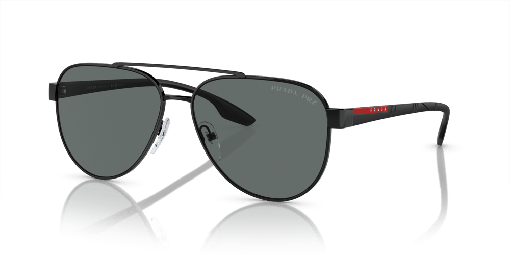 PRADA SPS54T C.1AB-5Z1 58-14 Güneş Gözlüğü