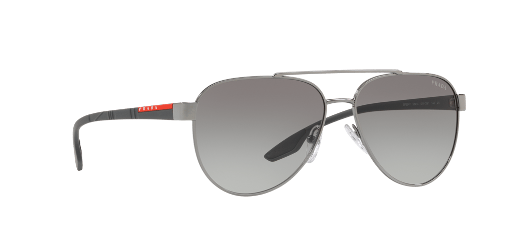 PRADA SPS54T C.5AV-3M1 58-14 Güneş Gözlüğü