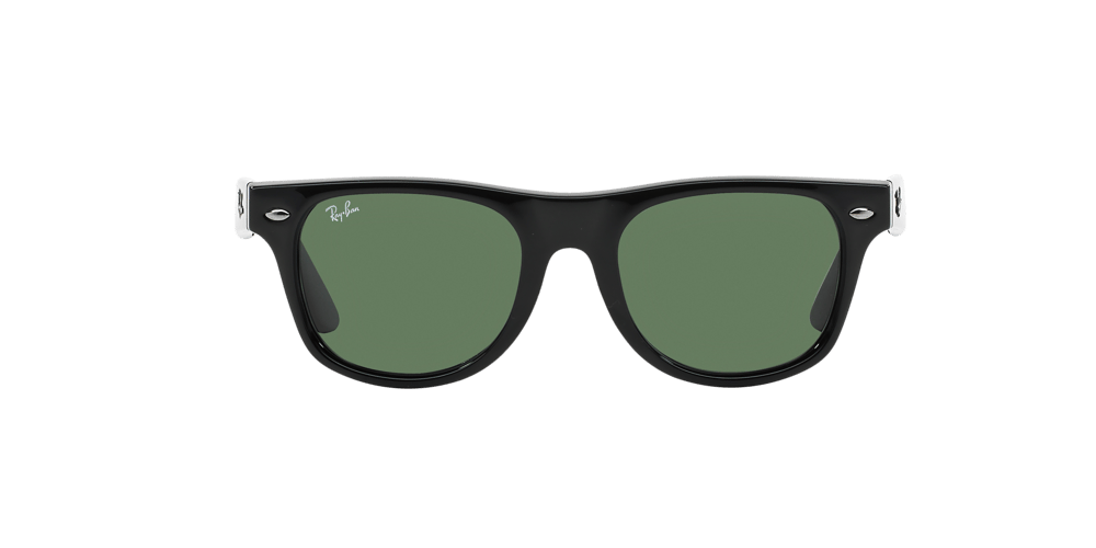 RAY BAN-JUNIOR RJ 9035-S C.100/71 44-17 Güneş Gözlüğü