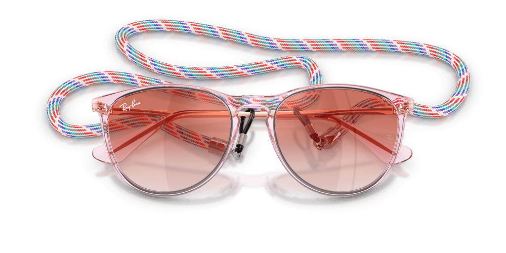 RAYBAN-JUNIOR RJ9060S C.7226V0 50-15 Güneş Gözlüğü