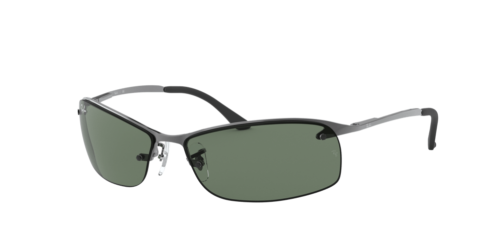 RAYBAN RB 3183 C.004/71 63-15 Güneş Gözlüğü