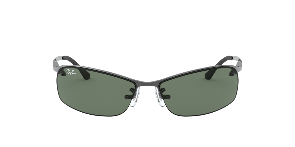 RAYBAN RB 3183 C.004/71 63-15 Güneş Gözlüğü