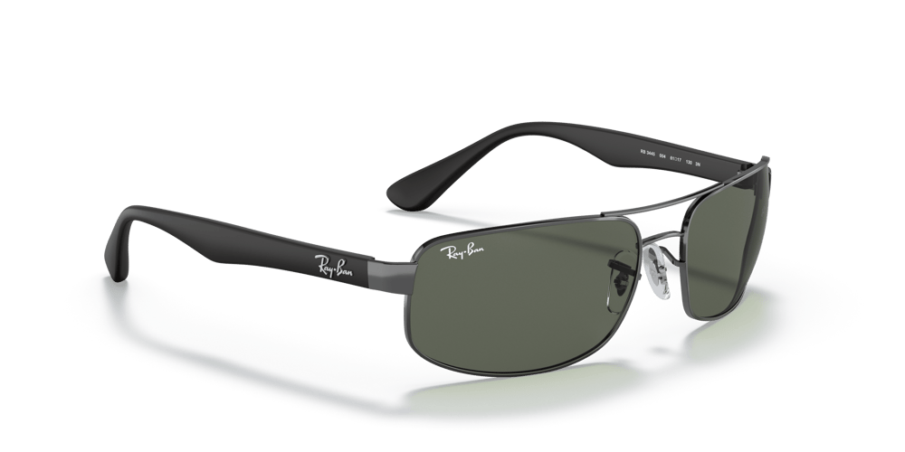 RAYBAN RB 3445 C.004 64-17 Güneş Gözlüğü