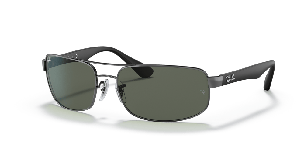 RAYBAN RB 3445 C.004 64-17 Güneş Gözlüğü