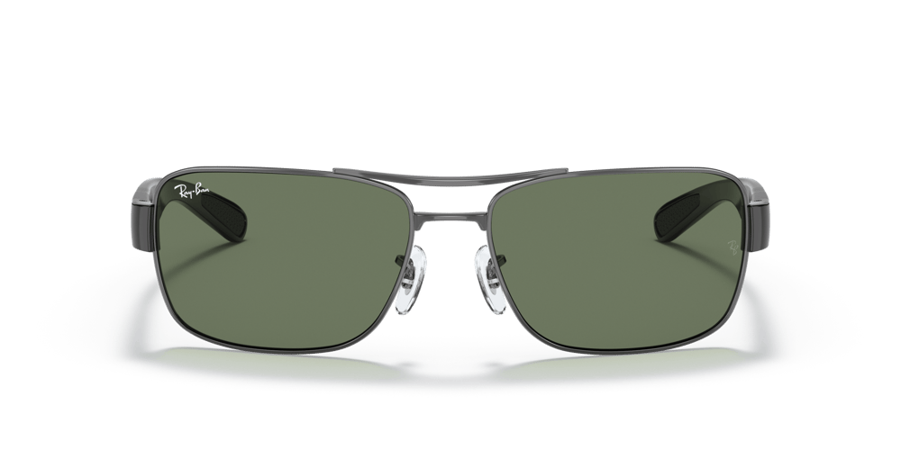 RAYBAN RB 3522 C.004/71 64-17 Güneş Gözlüğü