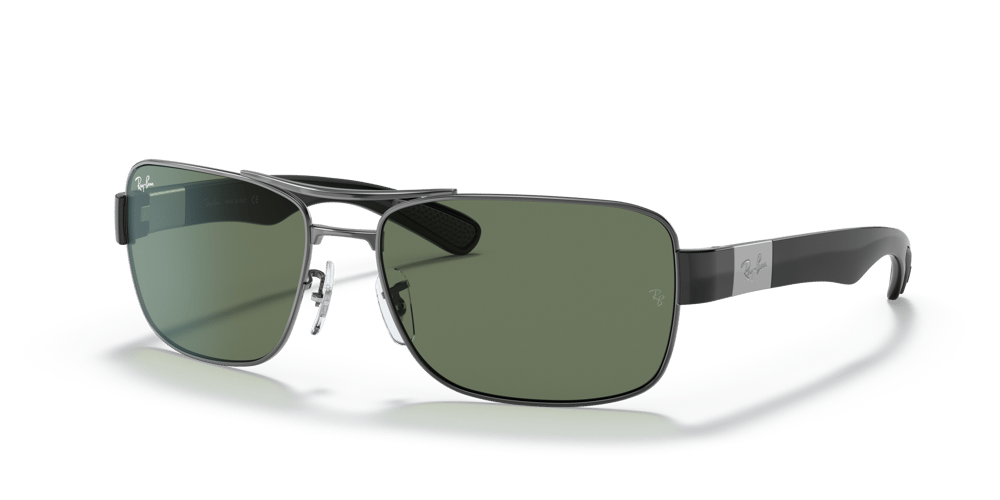 RAYBAN RB 3522 C.004/71 64-17 Güneş Gözlüğü
