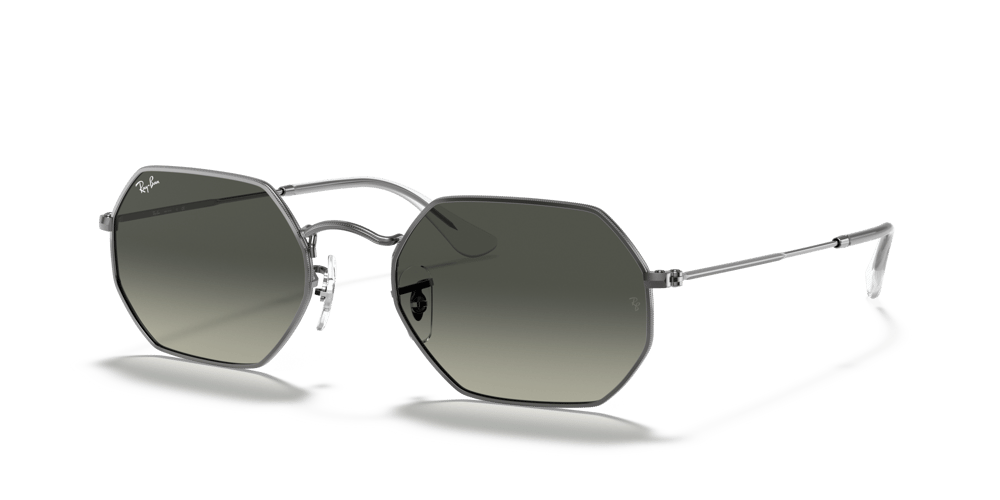 RAYBAN RB 3556-N C.004/71 53-21 Güneş Gözlüğü