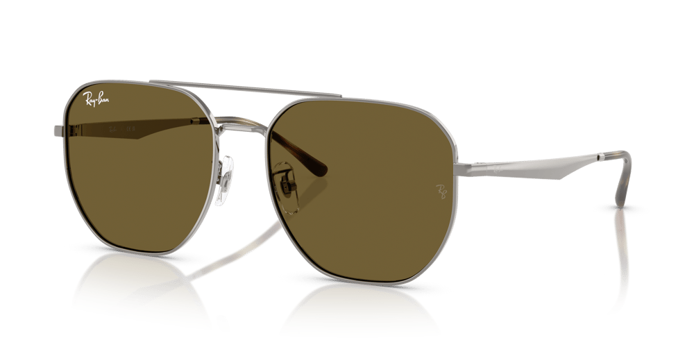 RAYBAN RB 3724D C.004/73 59-18 Güneş Gözlüğü