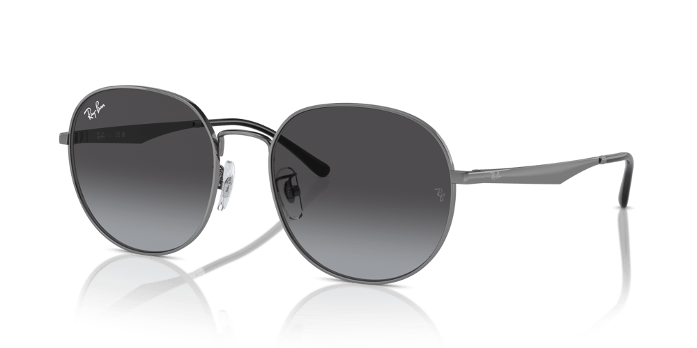 RAYBAN RB 3727D C.004/8G 57-19 Güneş Gözlüğü