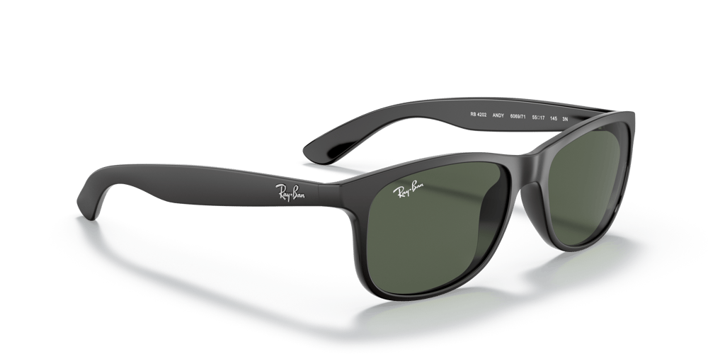 RAYBAN RB 4202 C.6069/71 55-17 Güneş Gözlüğü