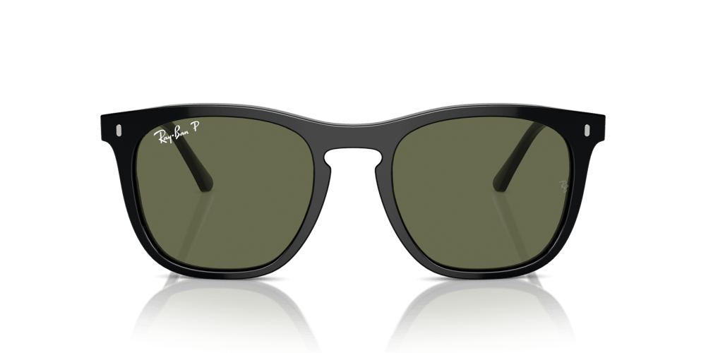 RAY BAN RB 2210 C.901/58 53-21 Güneş Gözlüğü