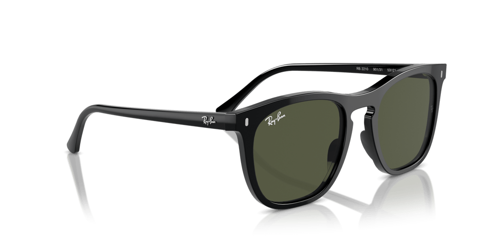 RAY BAN RB 2210 C.901/31 53-21 Güneş Gözlüğü