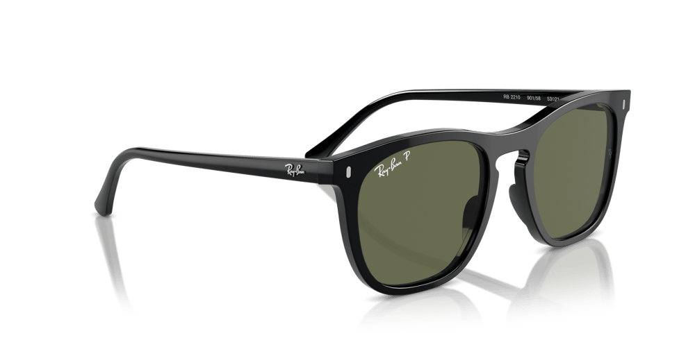 RAY BAN RB 2210 C.901/58 53-21 Güneş Gözlüğü
