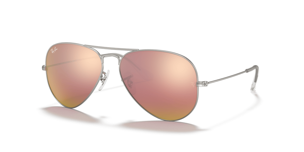 RAYBAN RB3025 C.019/Z2 58-14 Güneş Gözlüğü